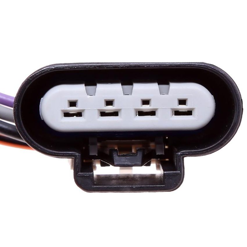CARTER FUEL PUMPS 888-601 Fuel Pump Wiring Harness