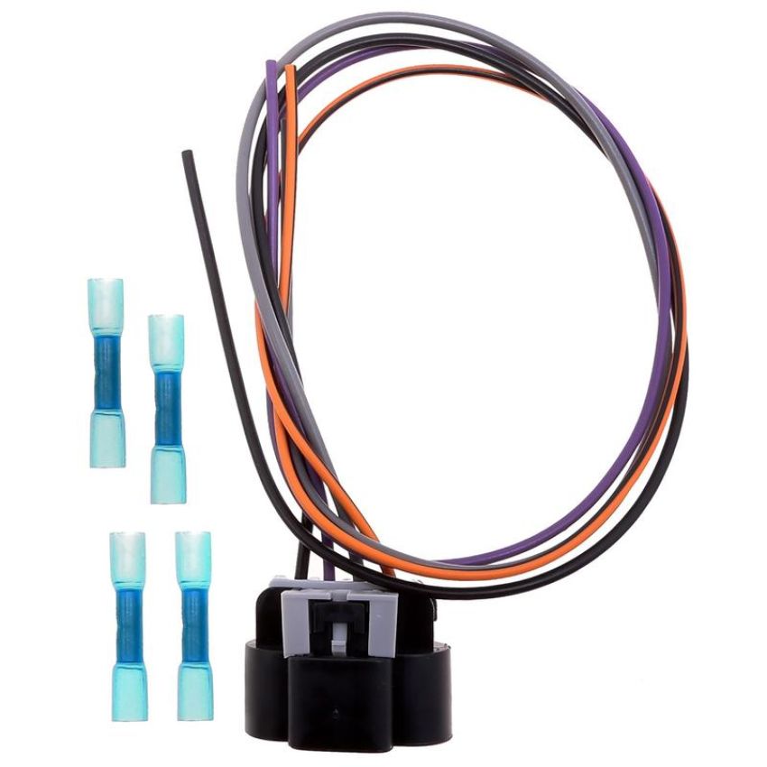CARTER FUEL PUMPS 888-601 Fuel Pump Wiring Harness