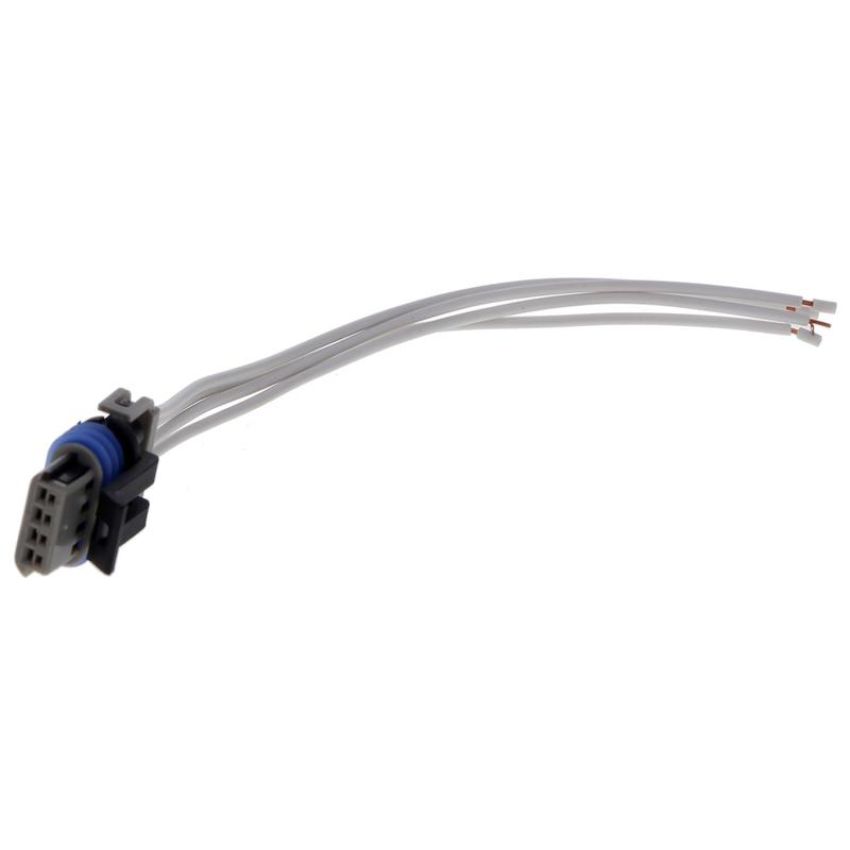 CARTER FUEL PUMPS 888-702 Fuel Pump Wiring Harness