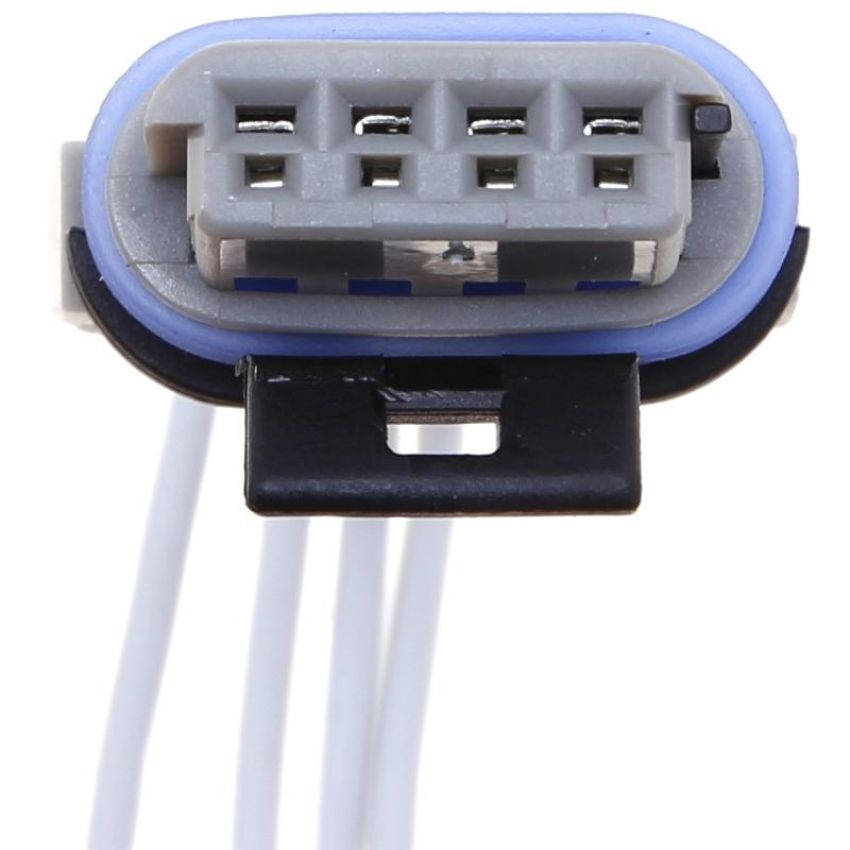 CARTER FUEL PUMPS 888-702 Fuel Pump Wiring Harness