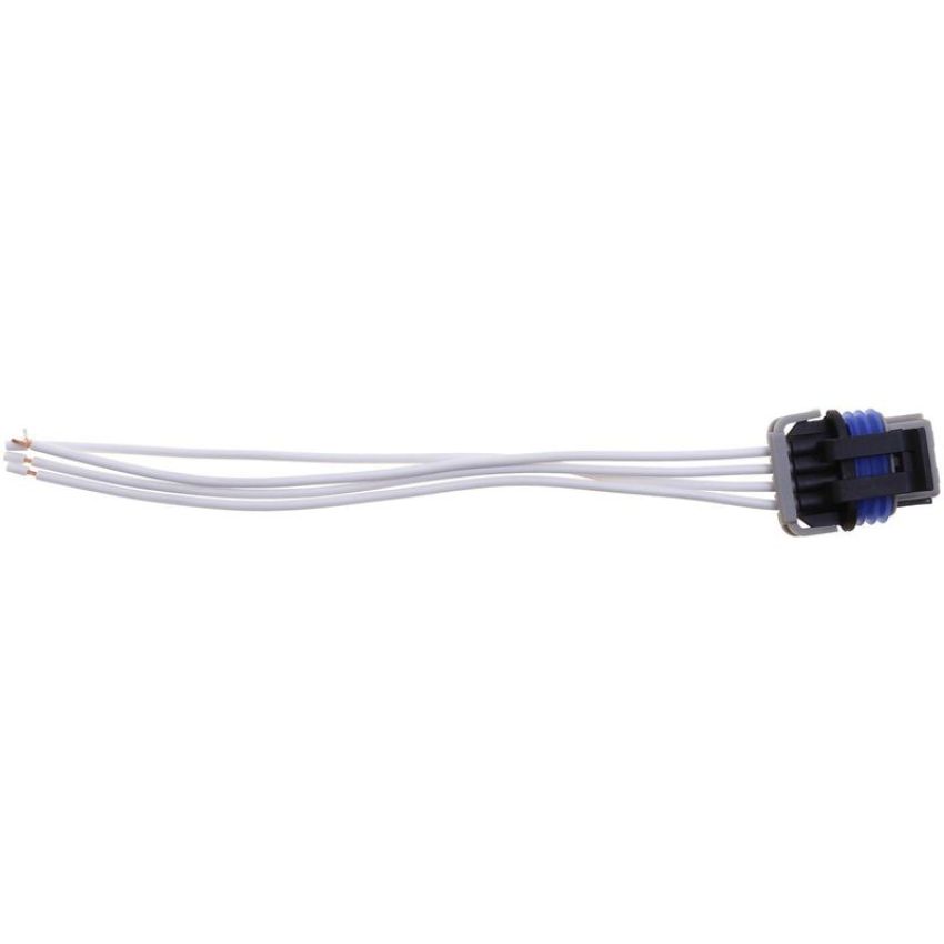 CARTER FUEL PUMPS 888-702 Fuel Pump Wiring Harness