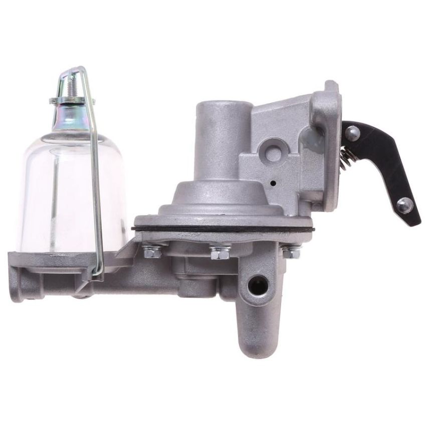CARTER FUEL PUMPS M2090 Mechanical Fuel Pump