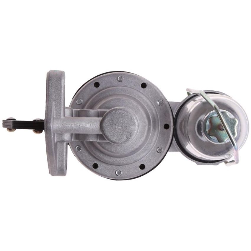 CARTER FUEL PUMPS M2090 Mechanical Fuel Pump