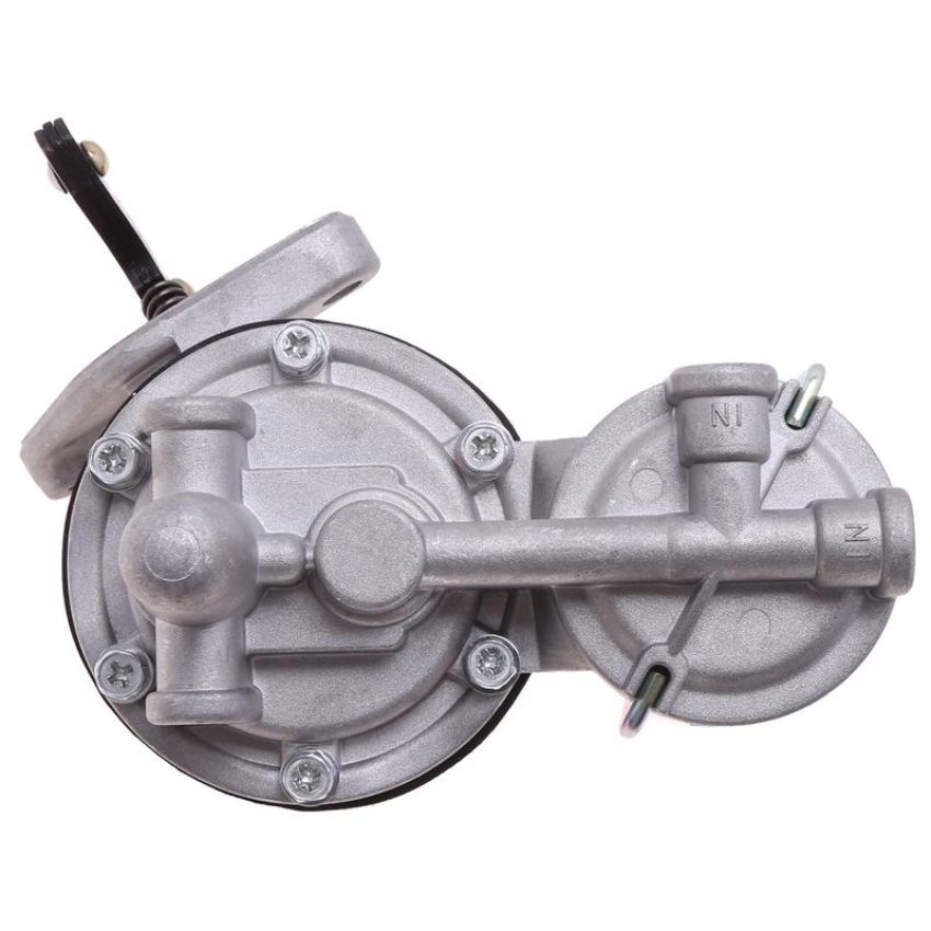 CARTER FUEL PUMPS M2091 Mechanical Fuel Pump
