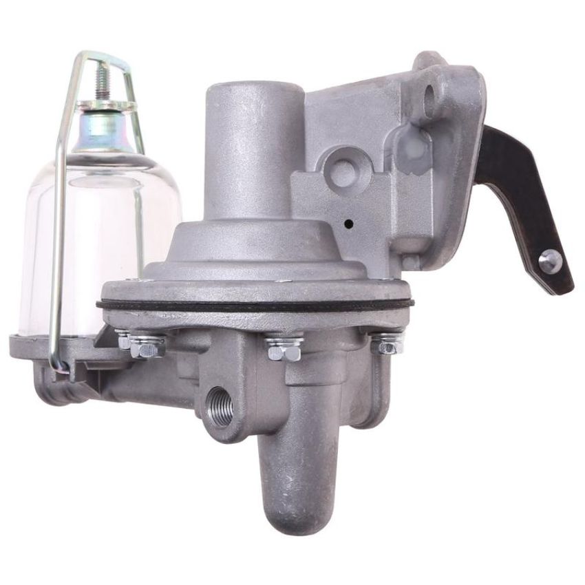 CARTER FUEL PUMPS M2091 Mechanical Fuel Pump