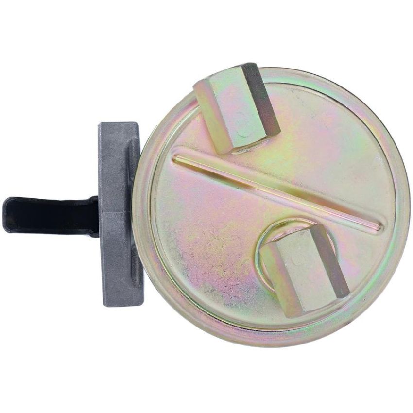 CARTER FUEL PUMPS M2118 Mechanical Fuel Pump