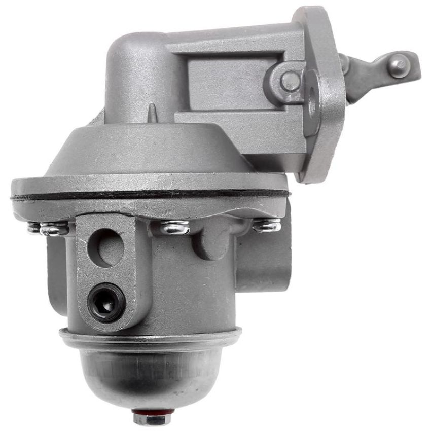 CARTER FUEL PUMPS M2152 Mechanical Fuel Pump