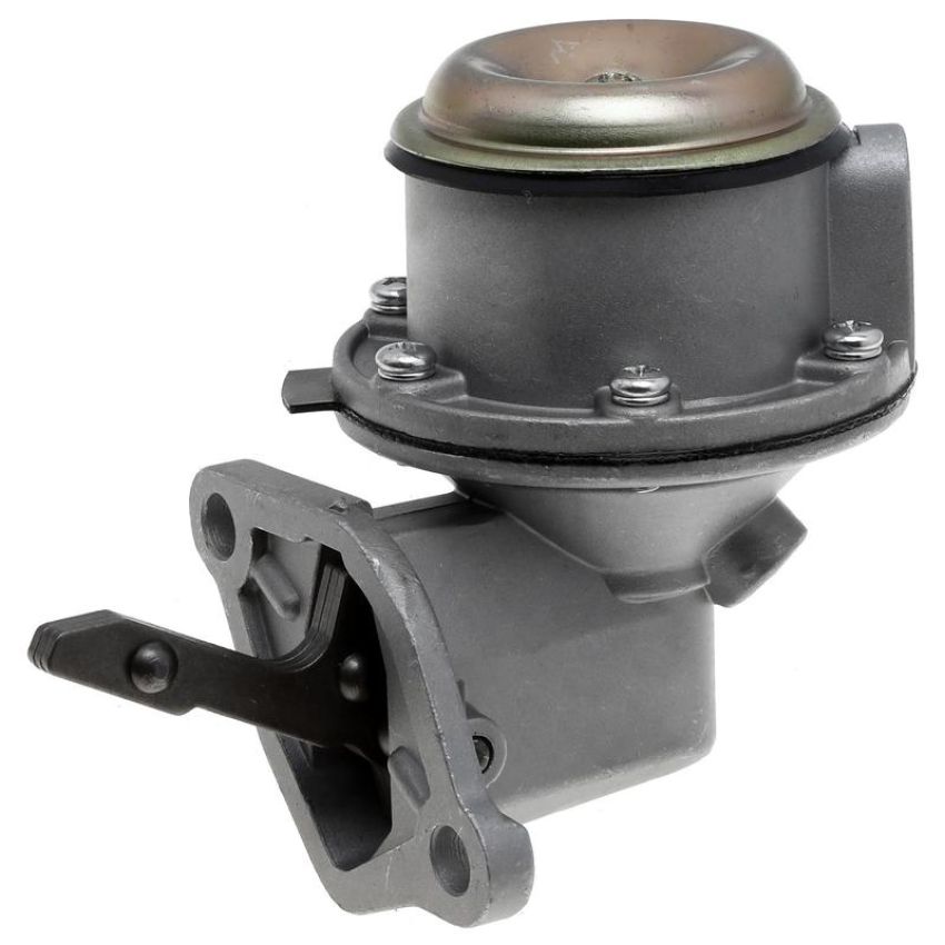 CARTER FUEL PUMPS M2169 Mechanical Fuel Pump