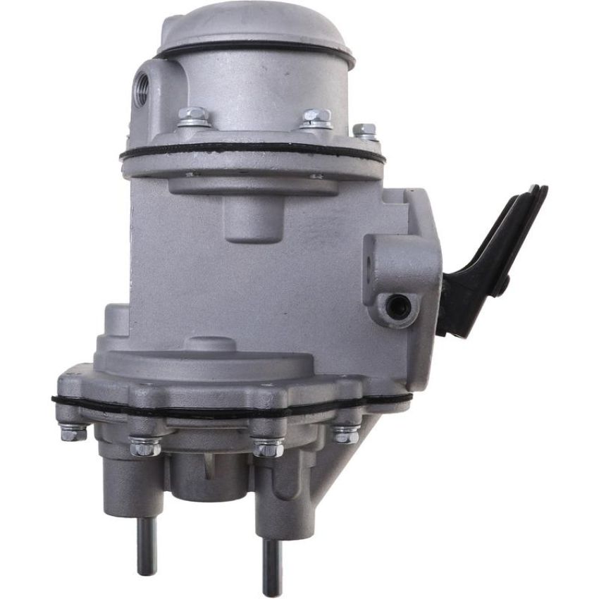 CARTER FUEL PUMPS M2470 Mechanical Fuel Pump