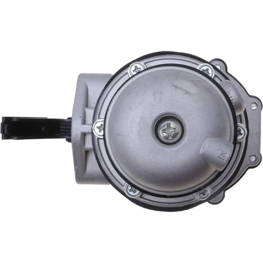 CARTER FUEL PUMPS M2470 Mechanical Fuel Pump