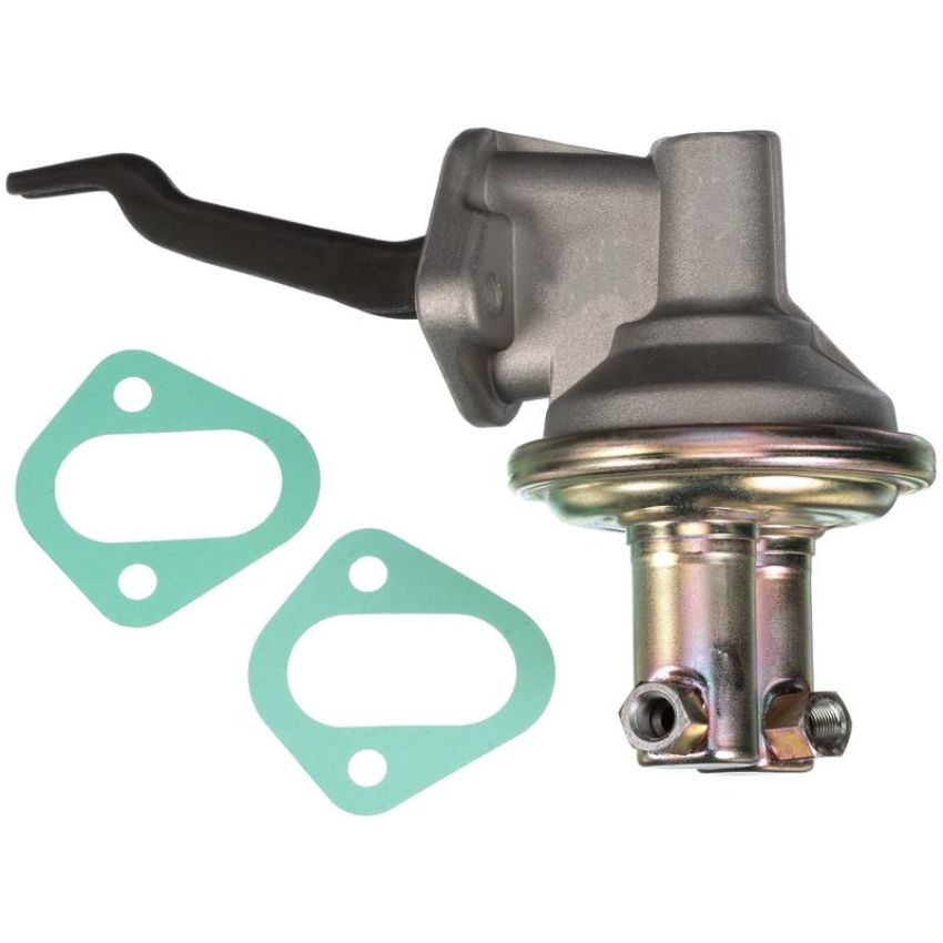 CARTER FUEL PUMPS M2774 Mechanical Fuel Pump