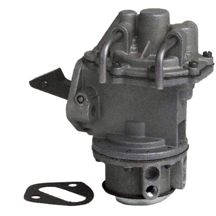 CARTER FUEL PUMPS M2846 Mechanical Fuel Pump