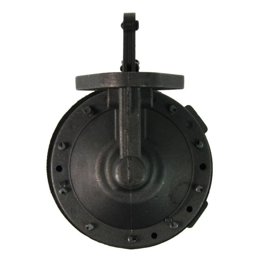 CARTER FUEL PUMPS M3120 Mechanical Fuel Pump