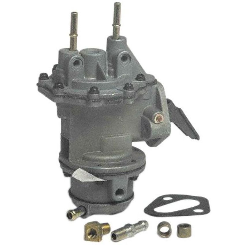CARTER FUEL PUMPS M3146 Mechanical Fuel Pump