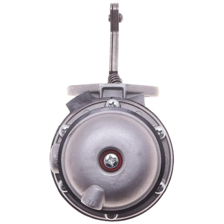 CARTER FUEL PUMPS M3296 Mechanical Fuel Pump