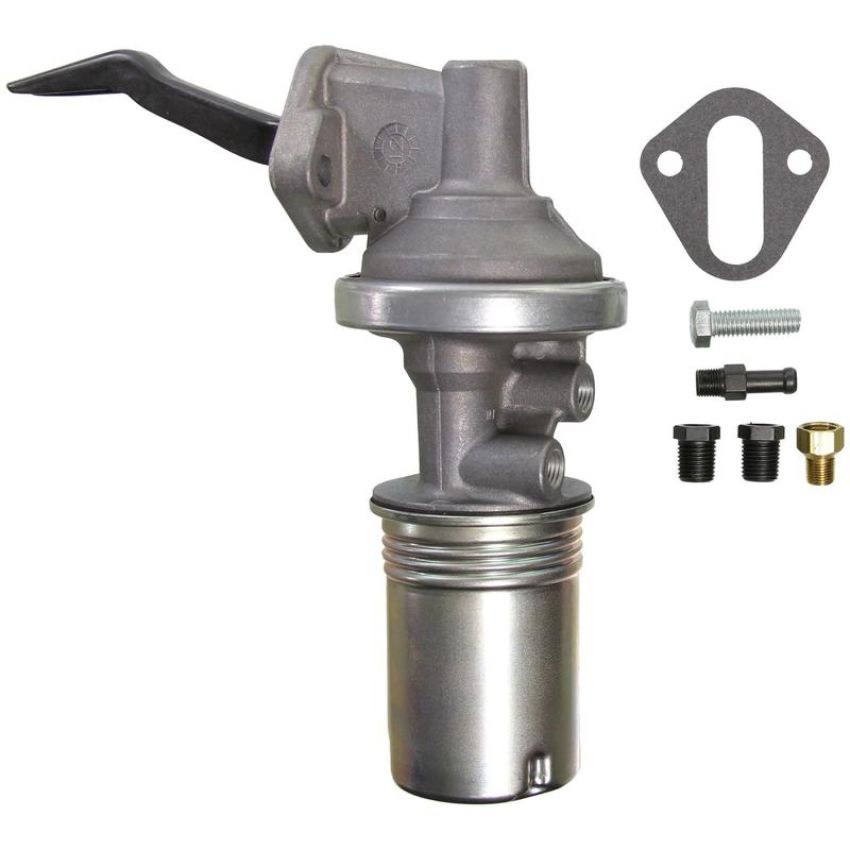 CARTER FUEL PUMPS M3528 Mechanical Fuel Pump