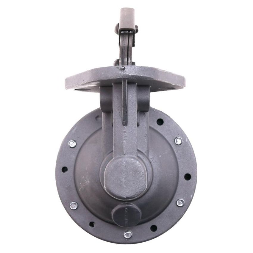 CARTER FUEL PUMPS M3553 Mechanical Fuel Pump