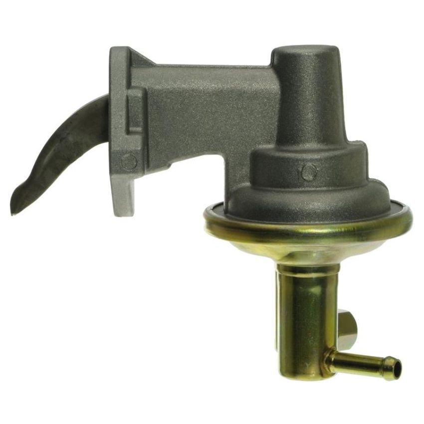 CARTER FUEL PUMPS M3672 Mechanical Fuel Pump