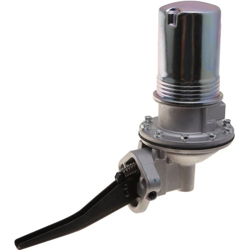 CARTER FUEL PUMPS M3880 Mechanical Fuel Pump