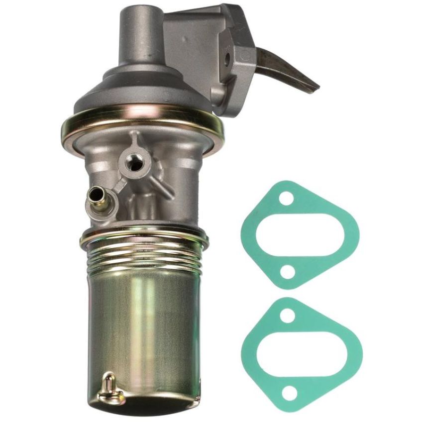 CARTER FUEL PUMPS M4004 Mechanical Fuel Pump