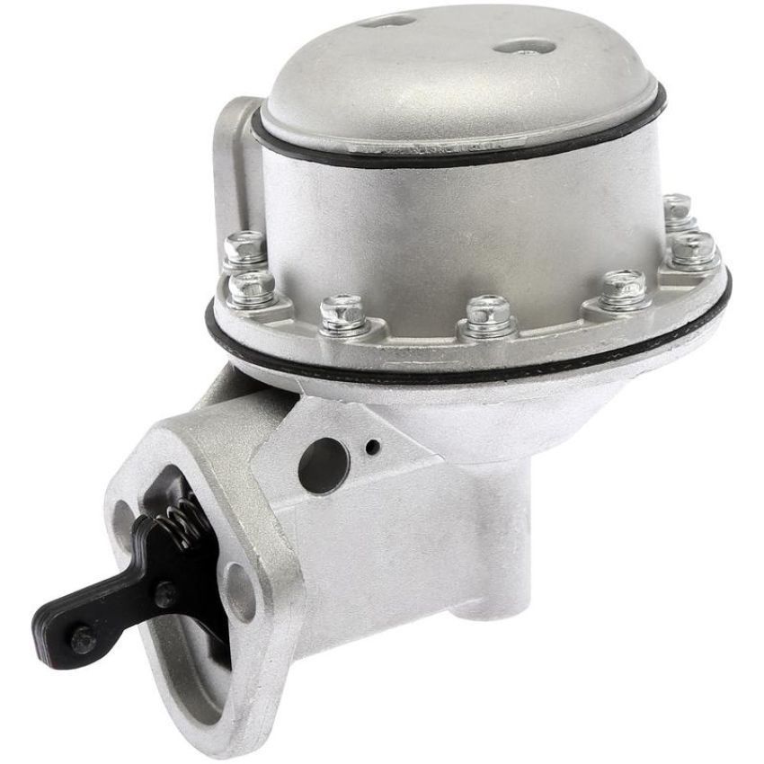 CARTER FUEL PUMPS M4195 Mechanical Fuel Pump