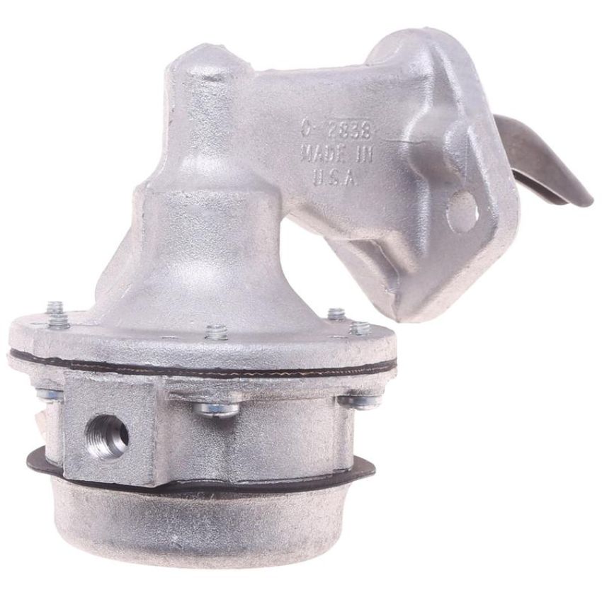 CARTER FUEL PUMPS M4386 Mechanical Fuel Pump