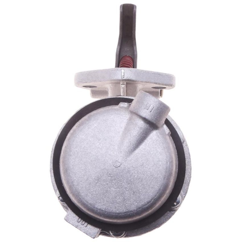 CARTER FUEL PUMPS M4386 Mechanical Fuel Pump