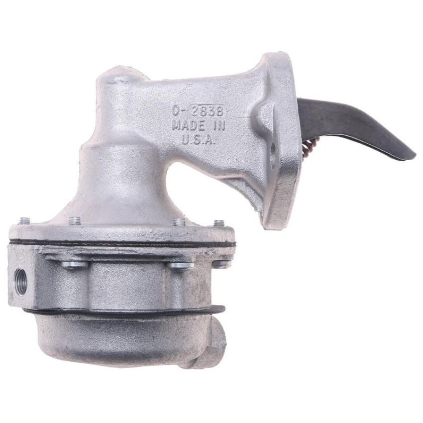 CARTER FUEL PUMPS M4386 Mechanical Fuel Pump