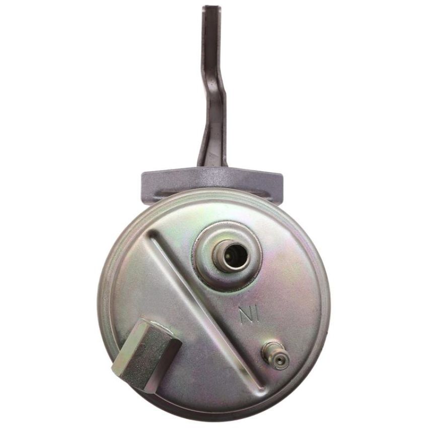 CARTER FUEL PUMPS M4512 Mechanical Fuel Pump