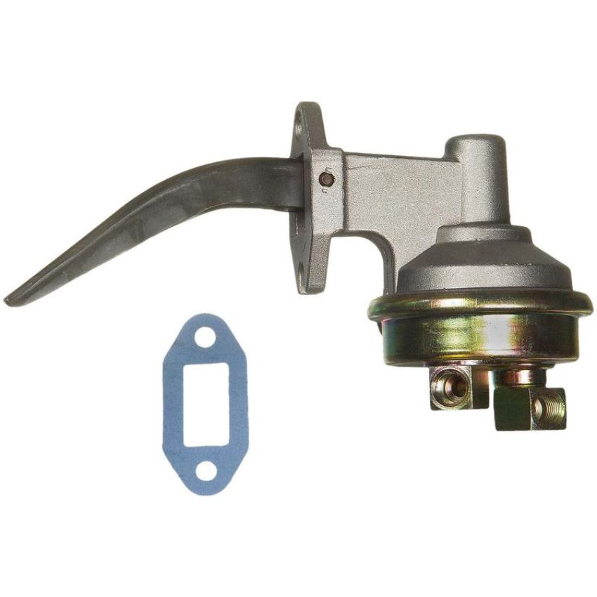 CARTER FUEL PUMPS M4526 Mechanical Fuel Pump