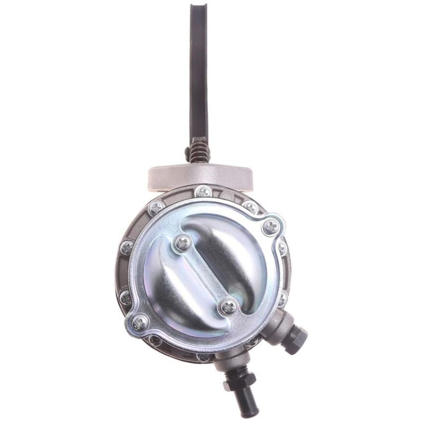 CARTER FUEL PUMPS M4539 Mechanical Fuel Pump