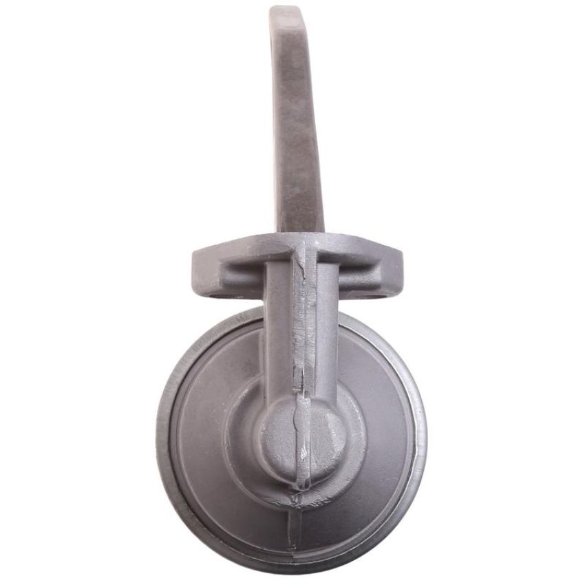 CARTER FUEL PUMPS M4548 Mechanical Fuel Pump