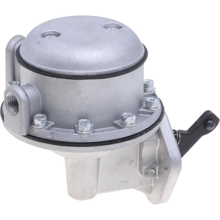 CARTER FUEL PUMPS M4554 Mechanical Fuel Pump