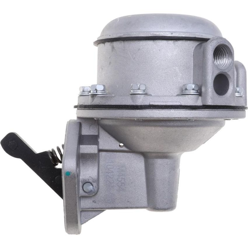 CARTER FUEL PUMPS M4554 Mechanical Fuel Pump