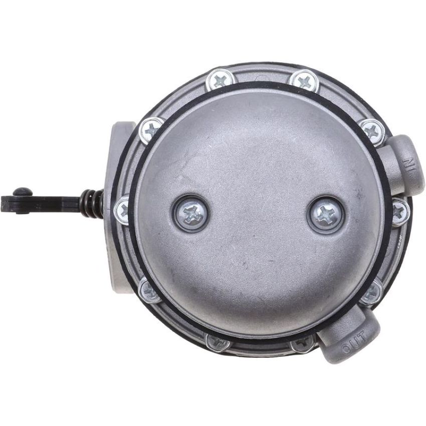 CARTER FUEL PUMPS M4554 Mechanical Fuel Pump