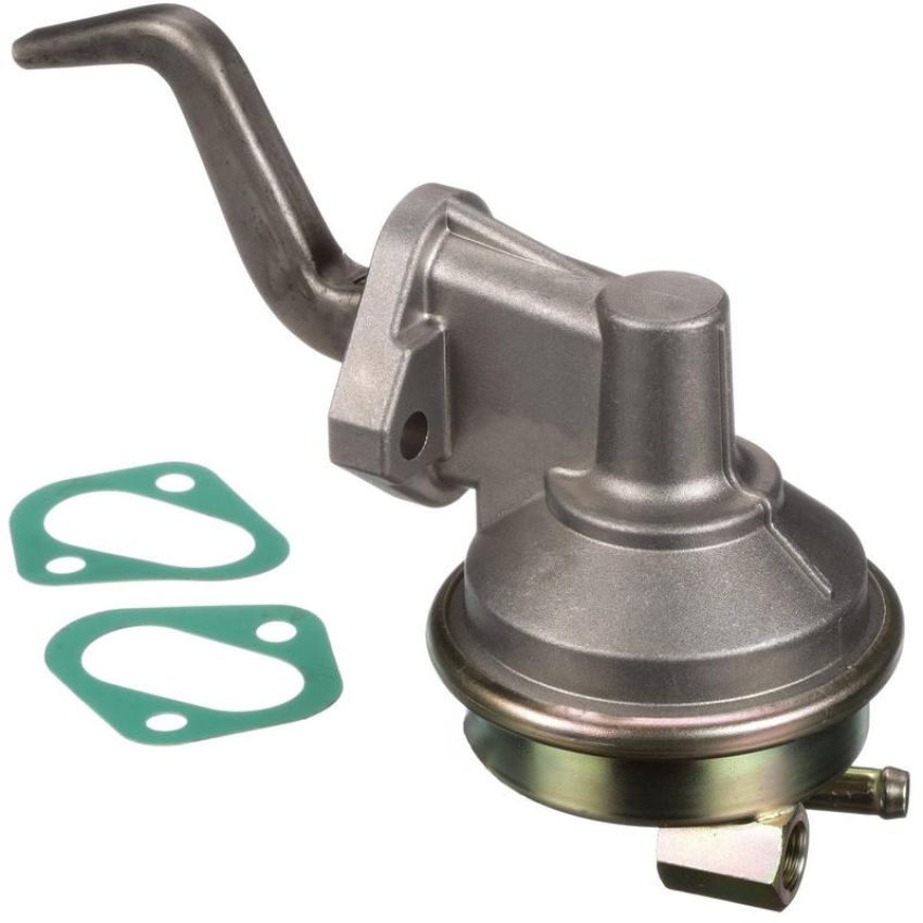 CARTER FUEL PUMPS M4566 Mechanical Fuel Pump