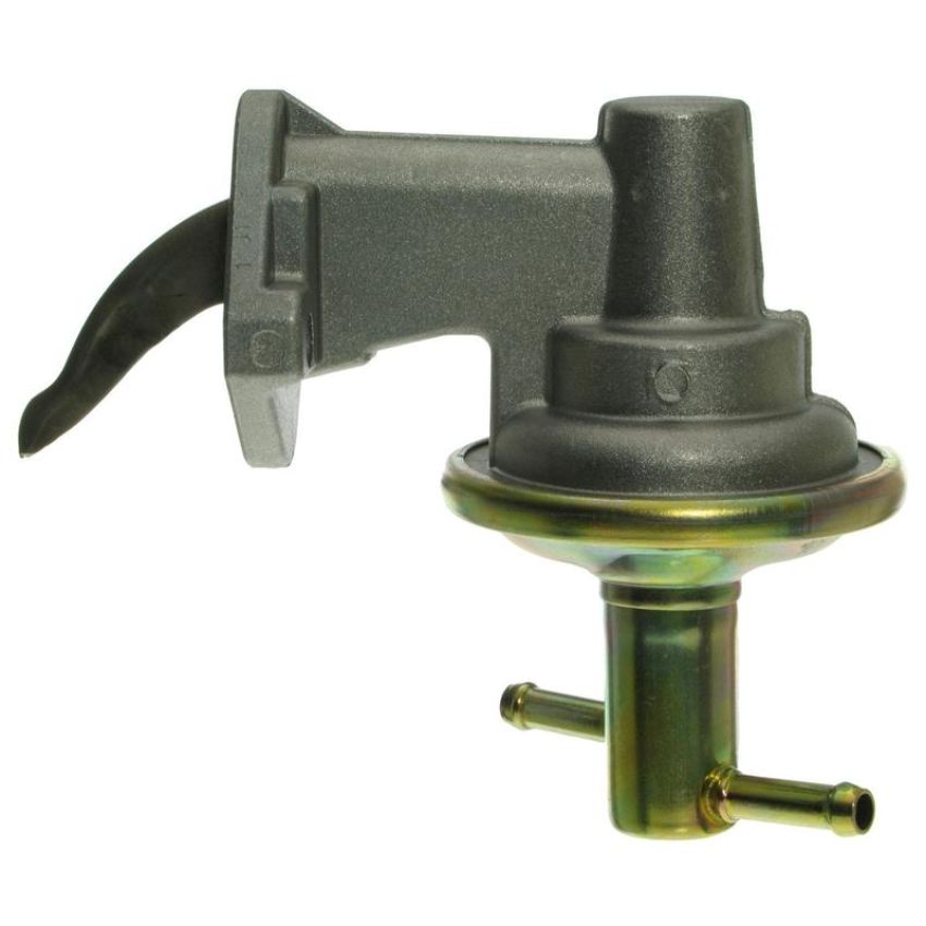 CARTER FUEL PUMPS M4589 Mechanical Fuel Pump