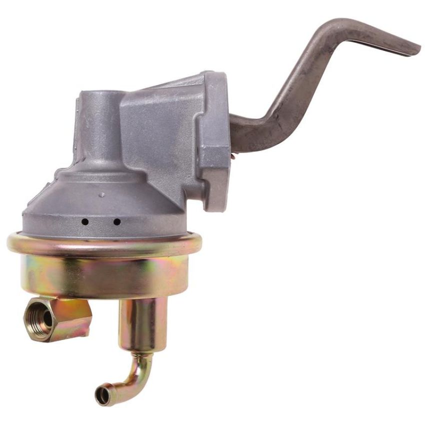 CARTER FUEL PUMPS M4684 Mechanical Fuel Pump