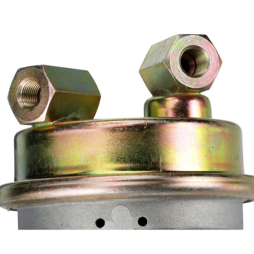 CARTER FUEL PUMPS M4712 Mechanical Fuel Pump