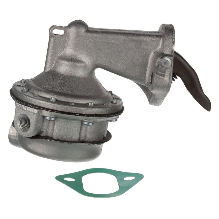 CARTER FUEL PUMPS M4862 Mechanical Fuel Pump