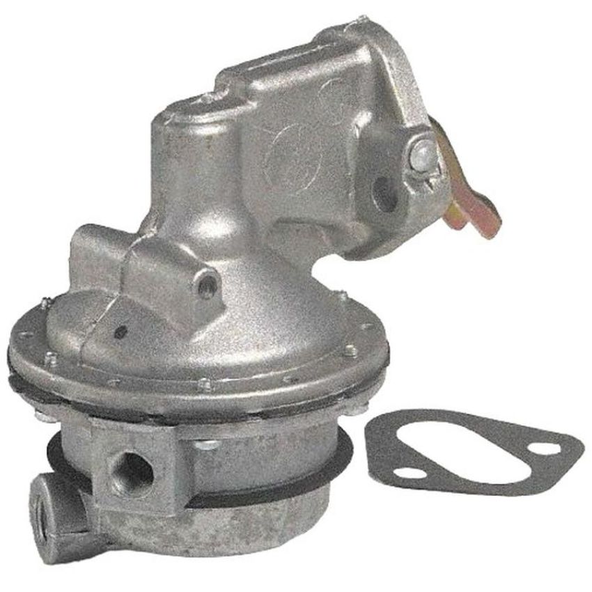 CARTER FUEL PUMPS M4889 Mechanical Fuel Pump