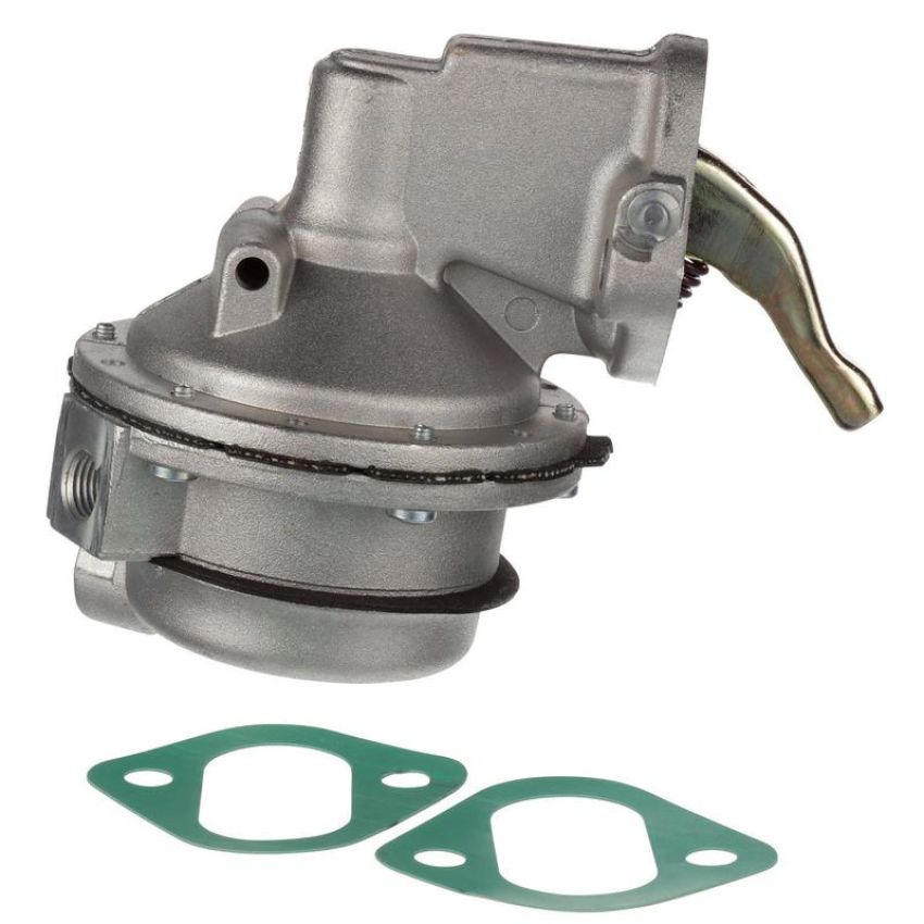 CARTER FUEL PUMPS M4889 Mechanical Fuel Pump