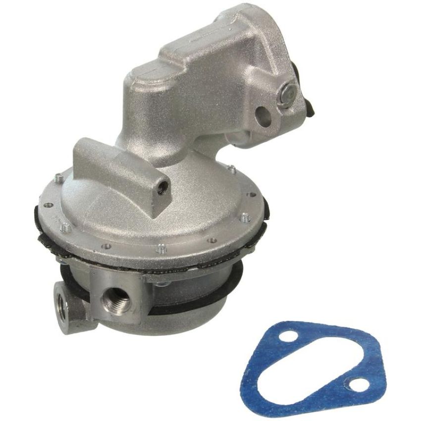 CARTER FUEL PUMPS M4891 Mechanical Fuel Pump