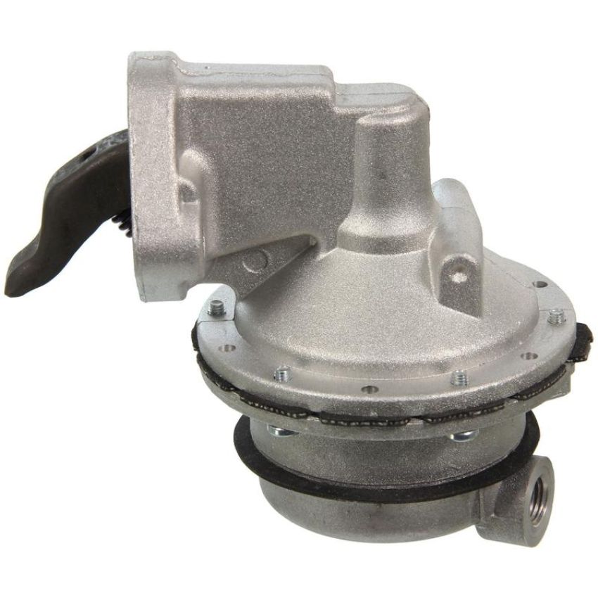 CARTER FUEL PUMPS M4891 Mechanical Fuel Pump