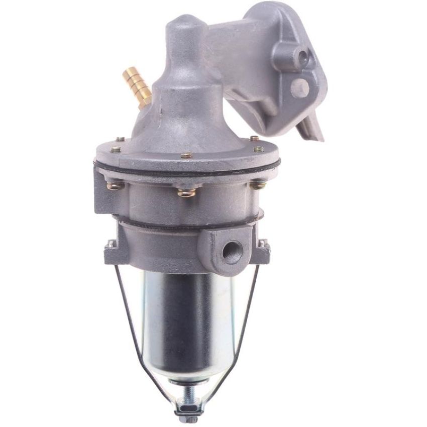CARTER FUEL PUMPS M60032 Mechanical Fuel Pump