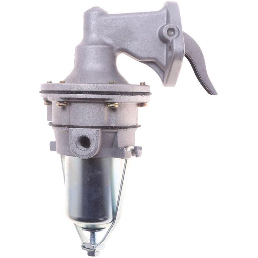 CARTER FUEL PUMPS M60032 Mechanical Fuel Pump