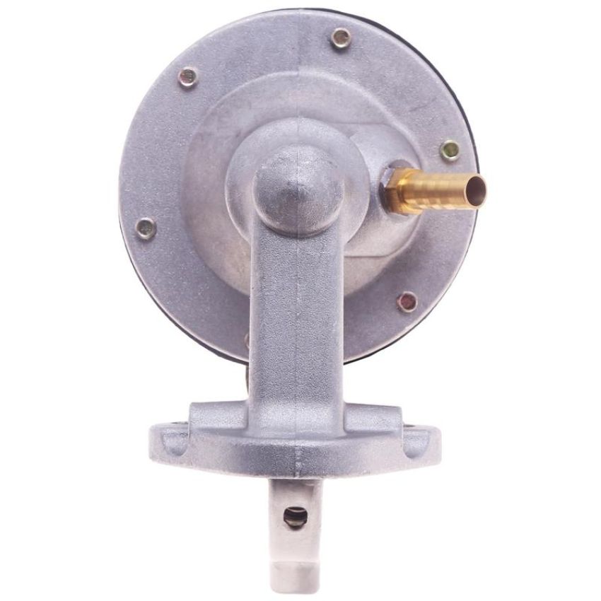 CARTER FUEL PUMPS M60032 Mechanical Fuel Pump