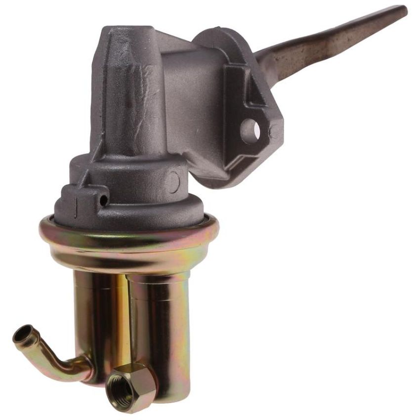 CARTER FUEL PUMPS M60036 Mechanical Fuel Pump