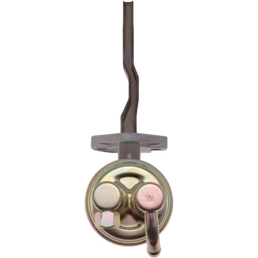 CARTER FUEL PUMPS M60036 Mechanical Fuel Pump