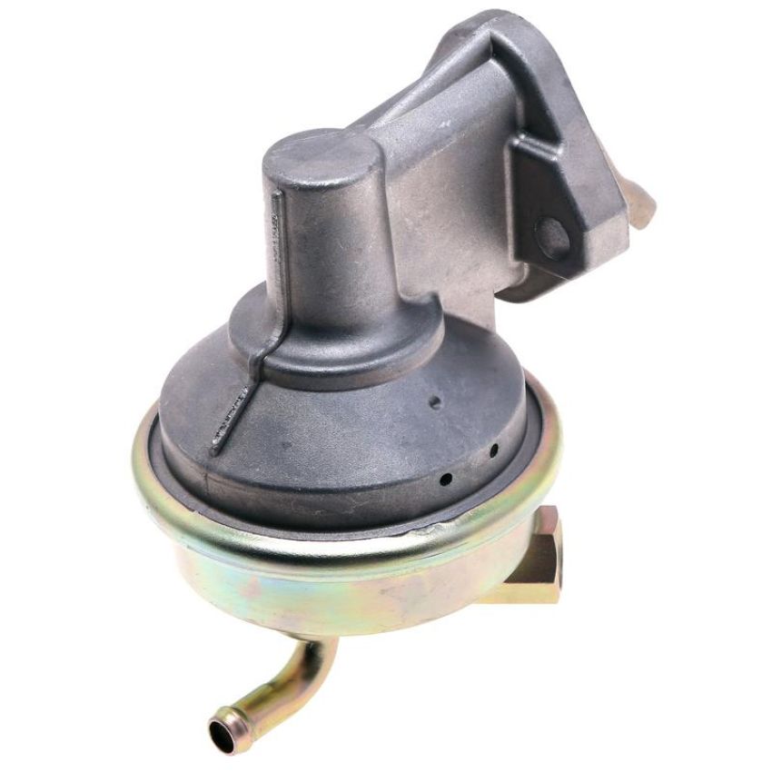 CARTER FUEL PUMPS M60038 Mechanical Fuel Pump